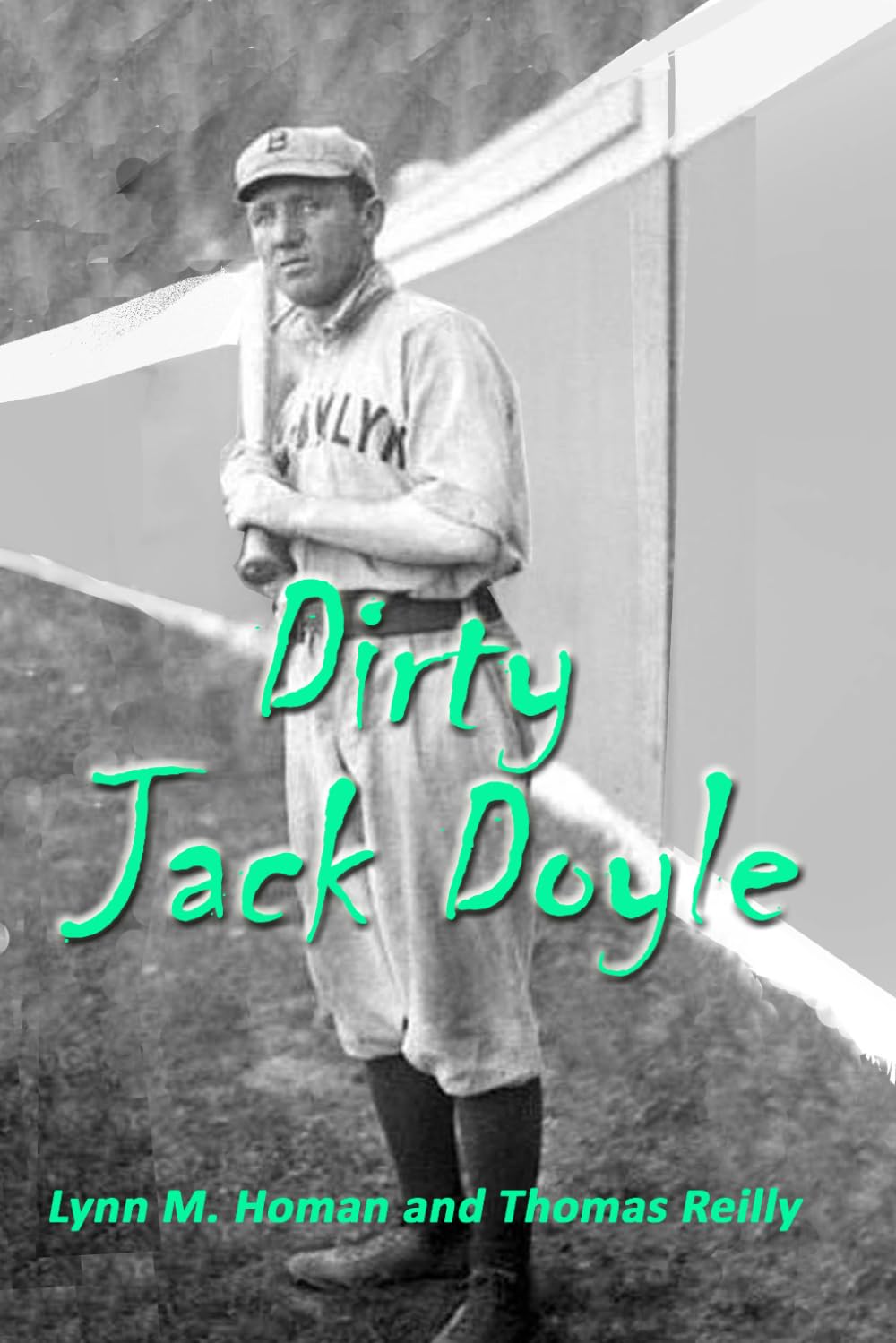 Dirty Jack Doyle