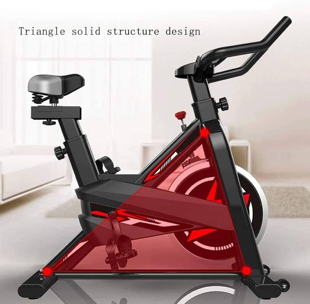 エアロバイク　フィットネスバイク　スピンバイク Amazon | スピンバイク フィットネスバイク サイクルエアロ