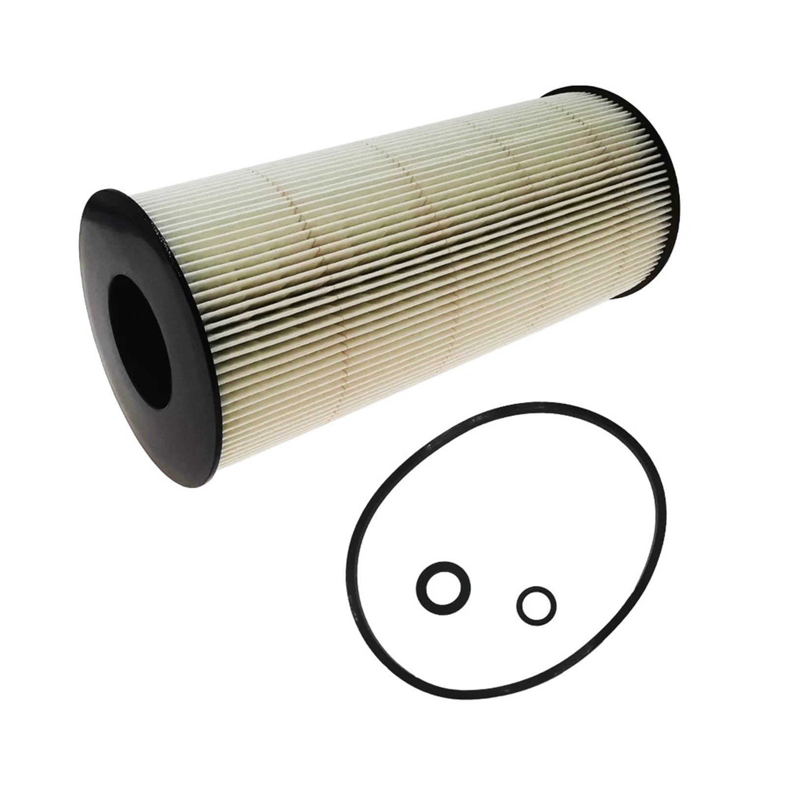filtro de combustible Filtro separador de agua y combustible para motor diésel Racor Parker 1000FG 2020PM Reemplazar(Transparent)