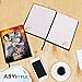 ABYstyle - Naruto Shippuden - Notebook A5 - Konoha Group