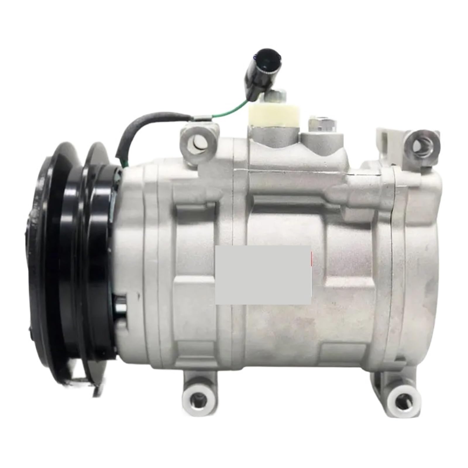 Xbvnerukj One Color A/C Ac Compressor Compatible For Hyundai Mini Bus Isuzu Truck Ford Transit County Mini Bus Freestar Sp21 Aa8a161631a A5000672001 992505A311
