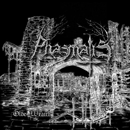 Amazon.com: Olde Wraith [Explicit] : The True Phasmatis: Digital Music