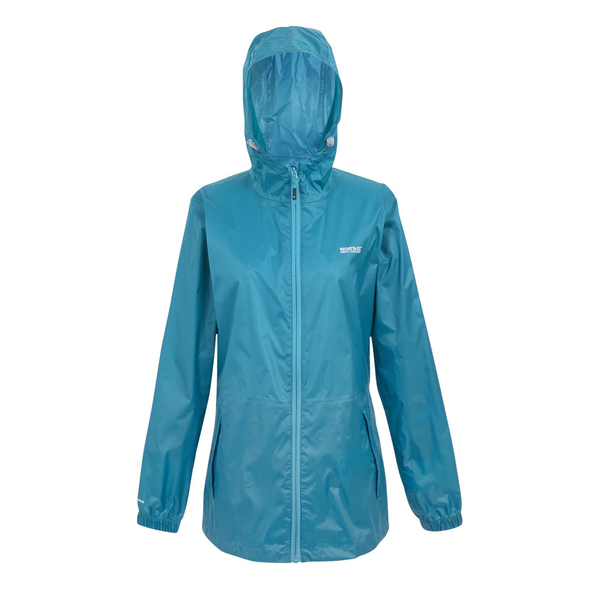 Regatta Womens Wmn Pk It Jkt III Outdoor Active Jackets Waterproof Shell