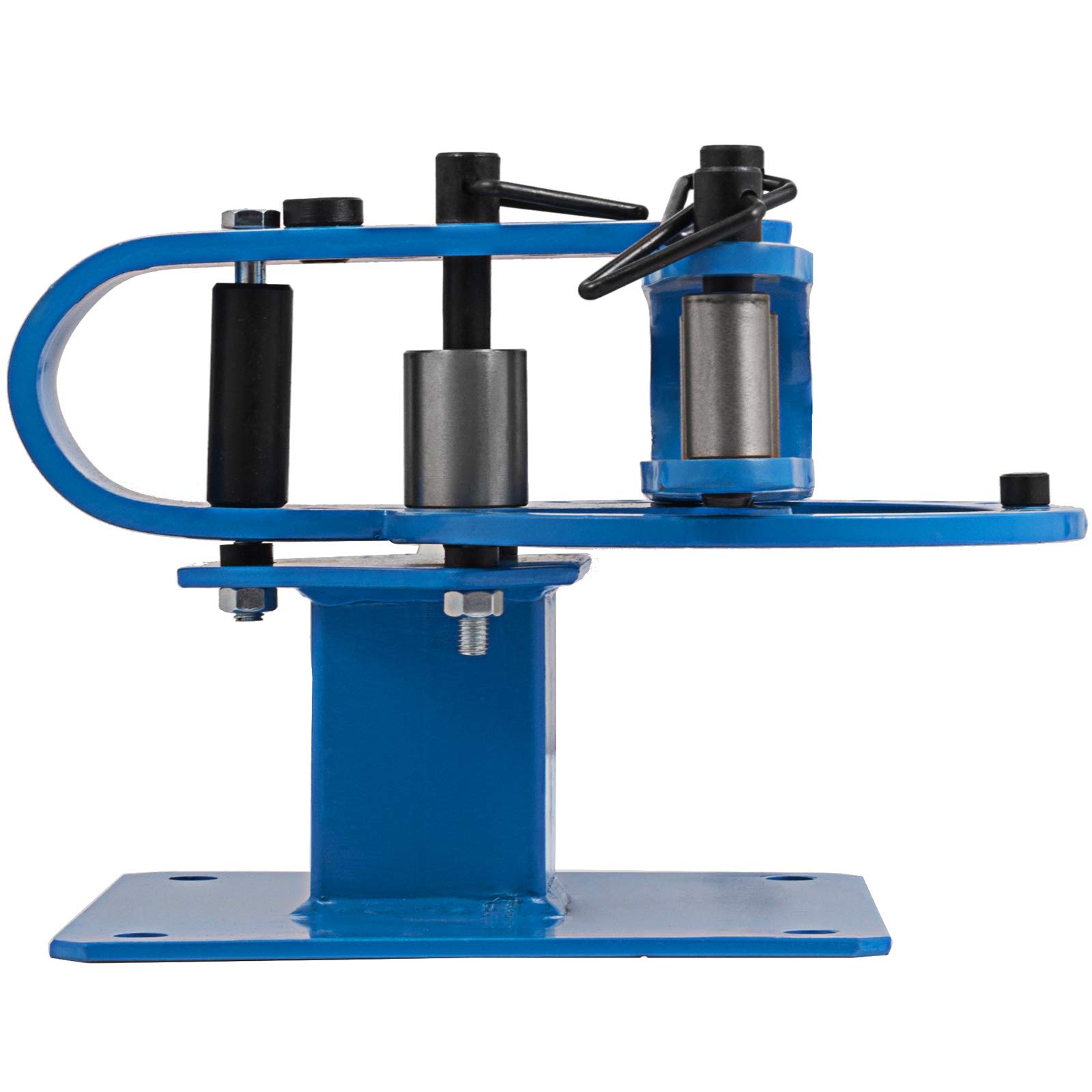 VEVOR Cintreuse de table manuelle Machines à cintrer les tuyaux de 1 "à 3"