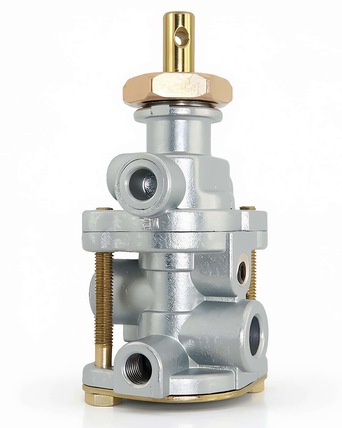 Amazon.com: Lnkvorx 288239 PP-7 Dash Control Valve - 40 PSI 1/8