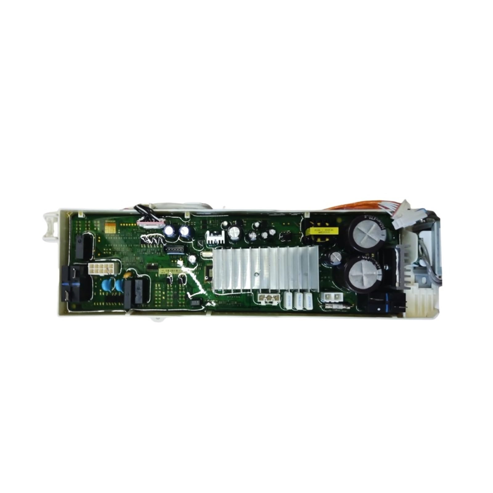 Riswekfw One Color Dc92-01768Q Motherboard For Drum Washing Machine