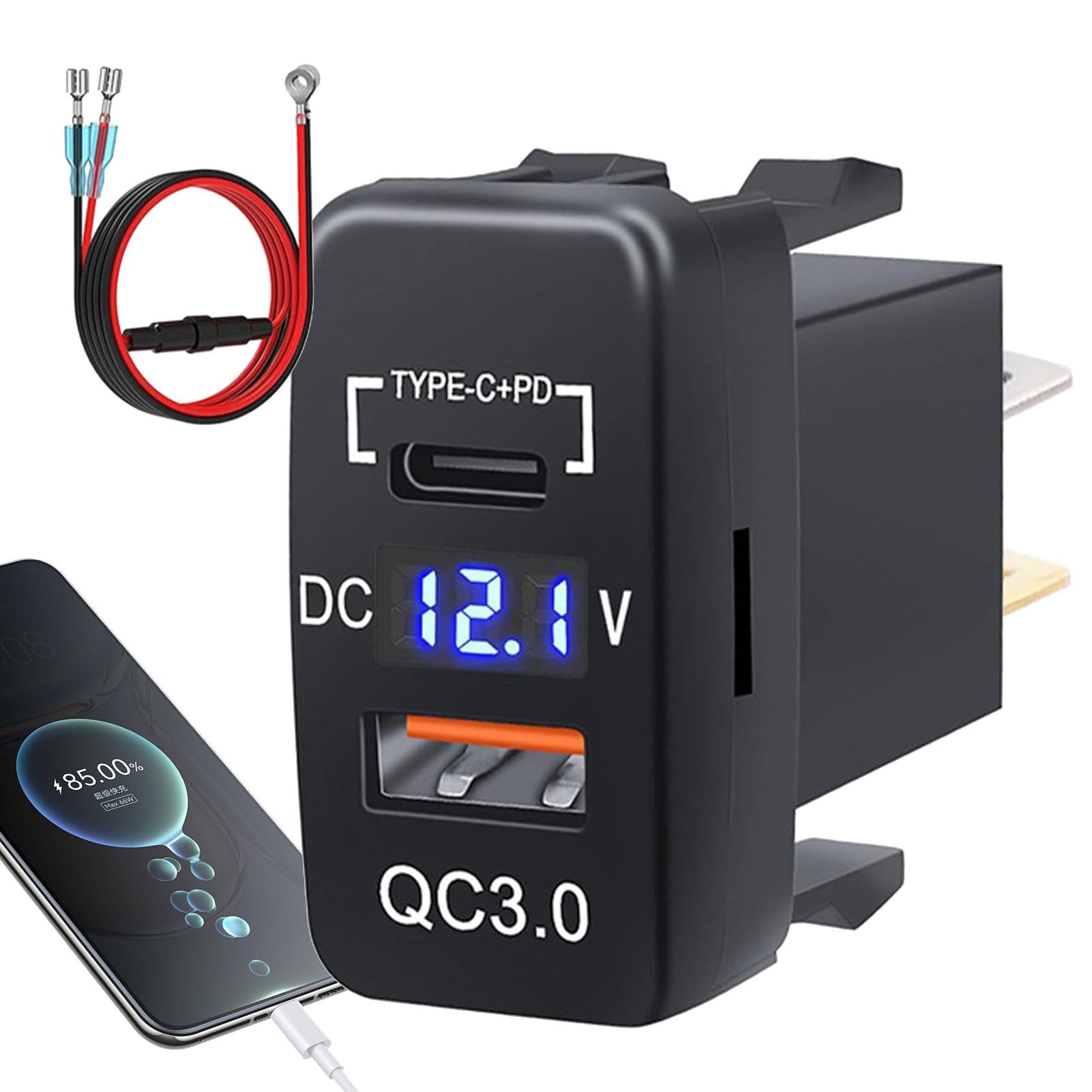 2USB-C PD トラベルチャージャー 高速 2USB-C PD トラベルチャージャー 高速