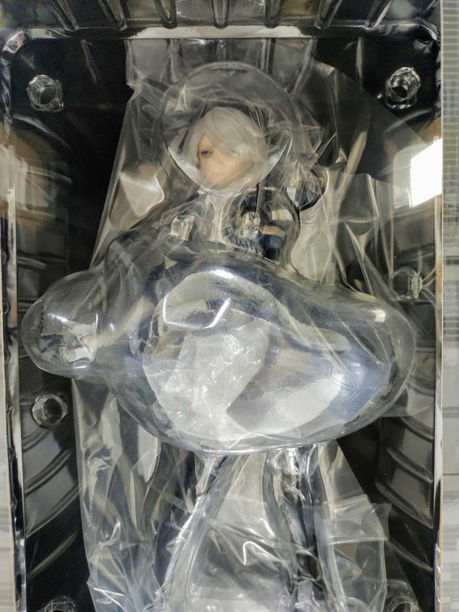 Amazon.co.jp: NieR：Automata Ver.1.1a 放送記念くじ A賞