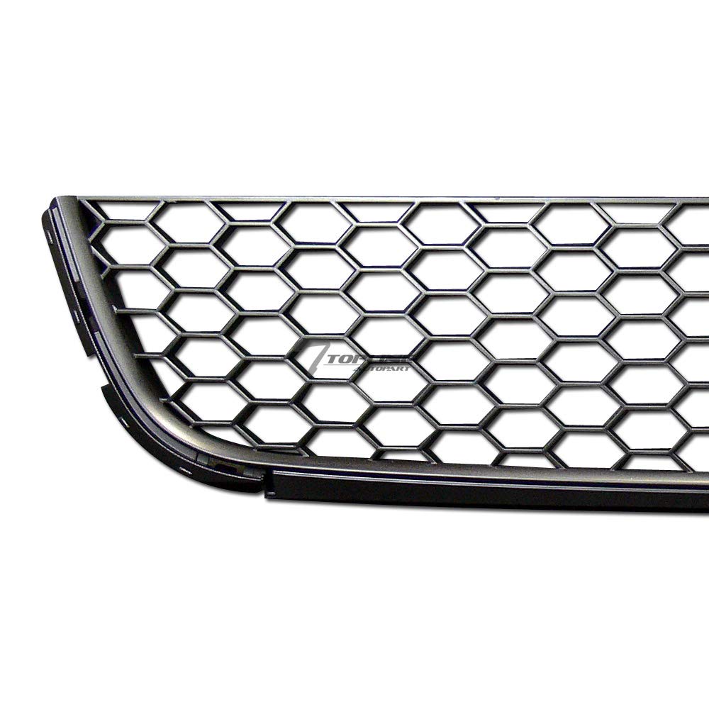 Amazon | R&L Racing ハニカムメッシュフロント下部バンパーグリル