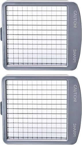 Cuchillas de rejilla (hoja de rejilla pequeña-0.276 in)