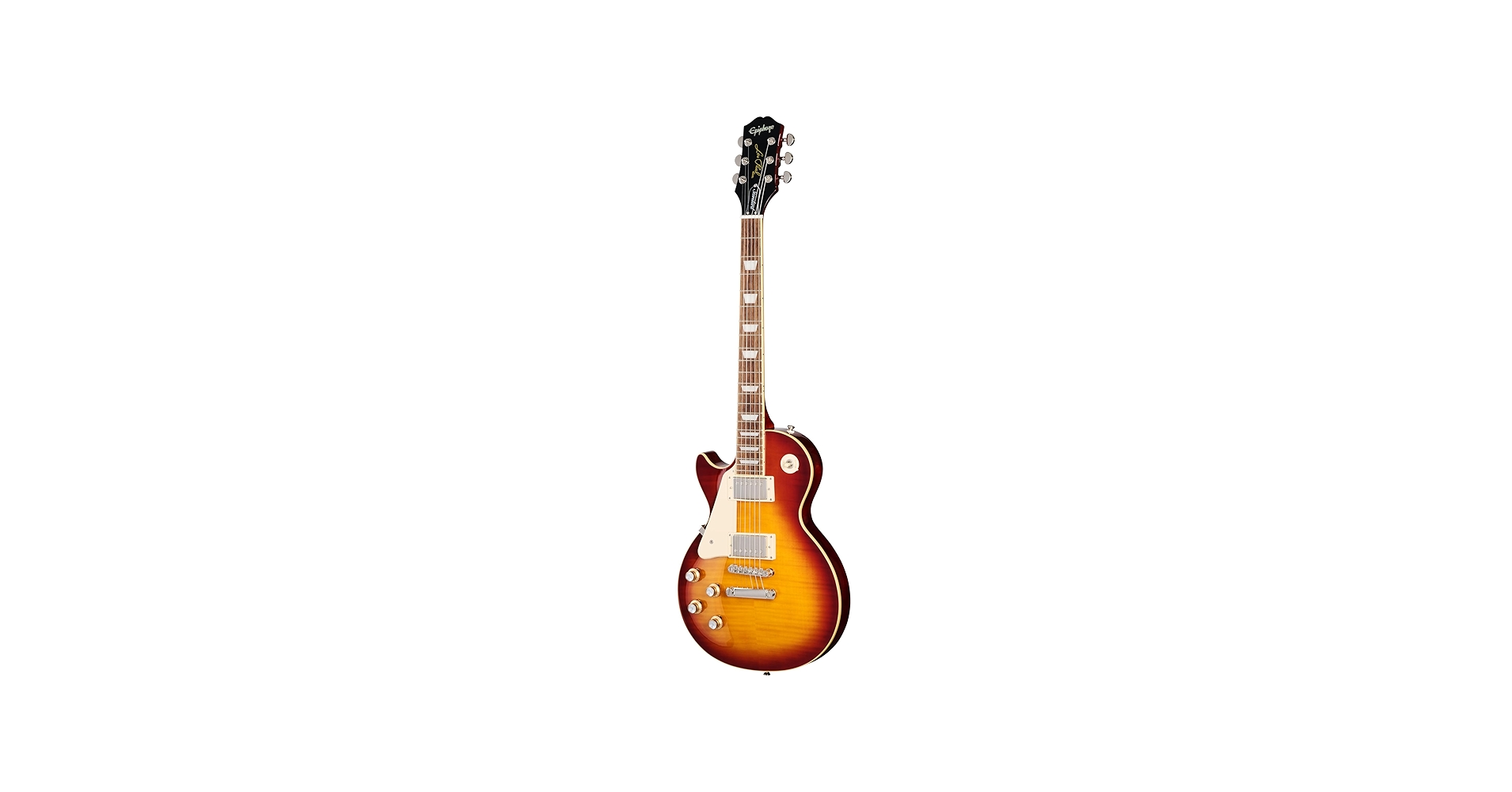 EPIPHONE Les Paul standard proレフティ EPIPHONE Les Paul standard proレフティ Epiphone Les Paul