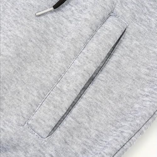 Bidobibo Mens Quarter Zip Pullover Sweatshirt Big and Tall Tactical Zip Up Hoodies Fall Fashion Fleece Y2k Lightweight Hoodie4