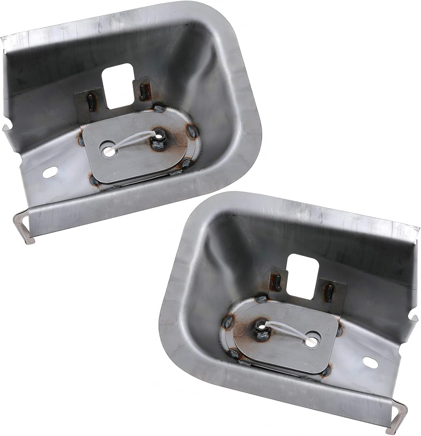 Exсluѕіvе Dіѕсоunt 🔥 YRANZO Die Stamped Front Cab Mounts for Dodge Ram 1500 2500 3500 1994 1995 1996 1997 1998 1999 2000 2001 2002 With Nutplates Bеѕt Quаlіtу 🔥 YRANZO Die Stamped Front Cab Mounts for Dodge Ram 1500 2500 3500 1994 1995 1996 1997 1998 1999 2000 2001 2002 With Nutplates