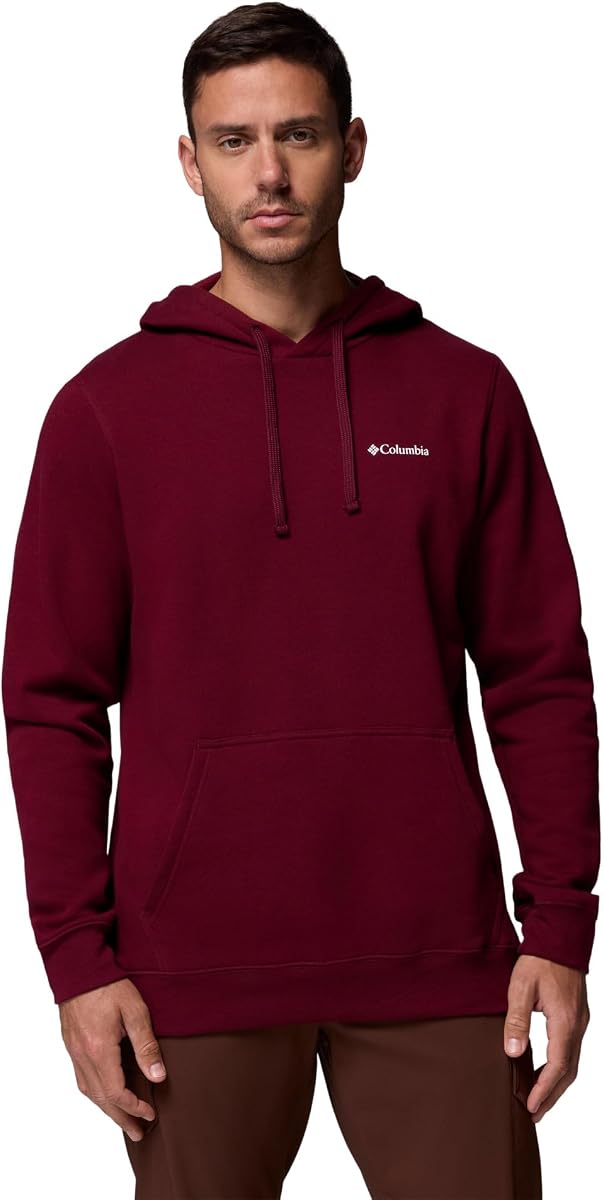 sudadera con capucha para hombre