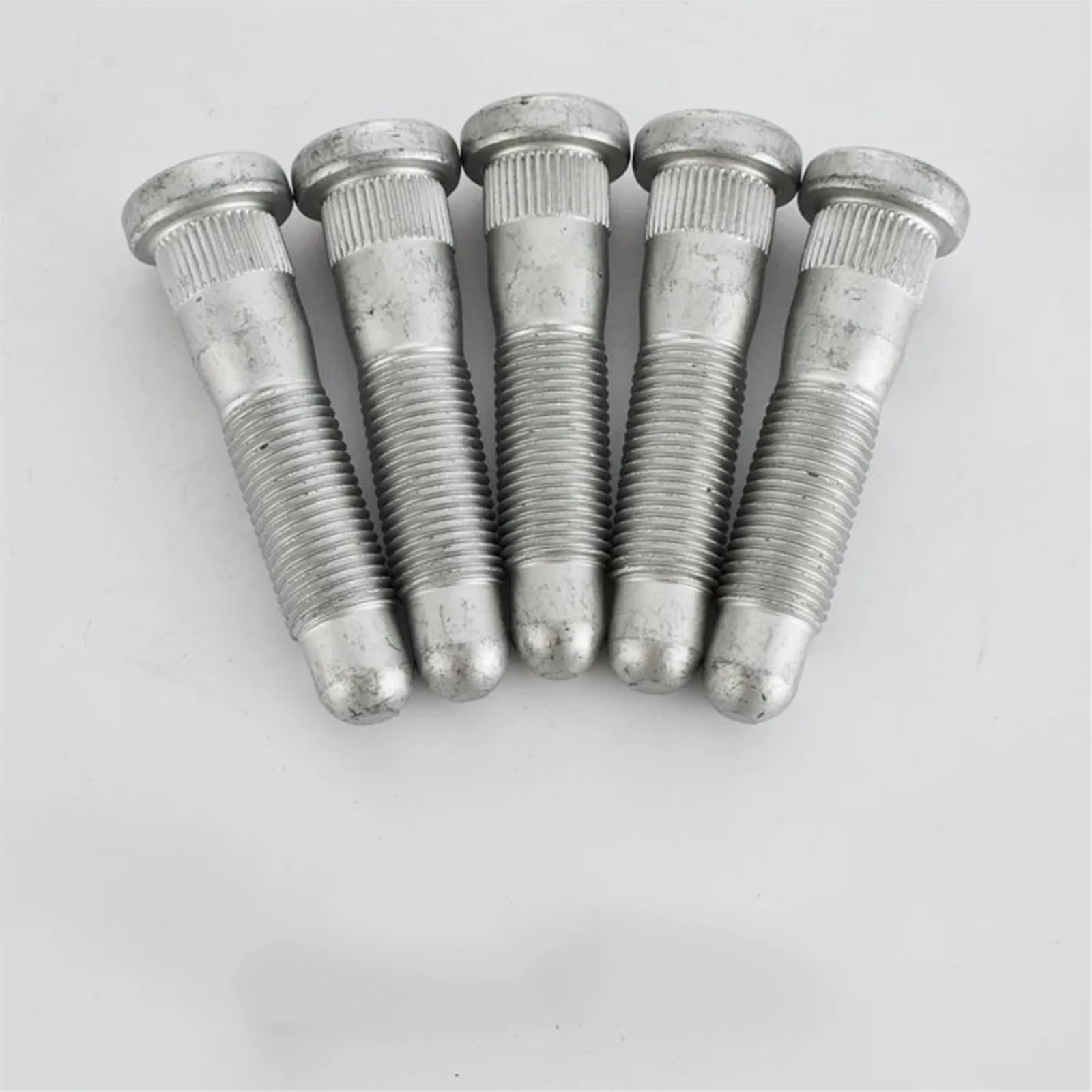 Bulloni ruota Compatibile con Chevy Per Silverado Per Tahoe Per Express perni ruota anteriore o posteriore da 64 mm M14x1,5, OE 11588810 15037207