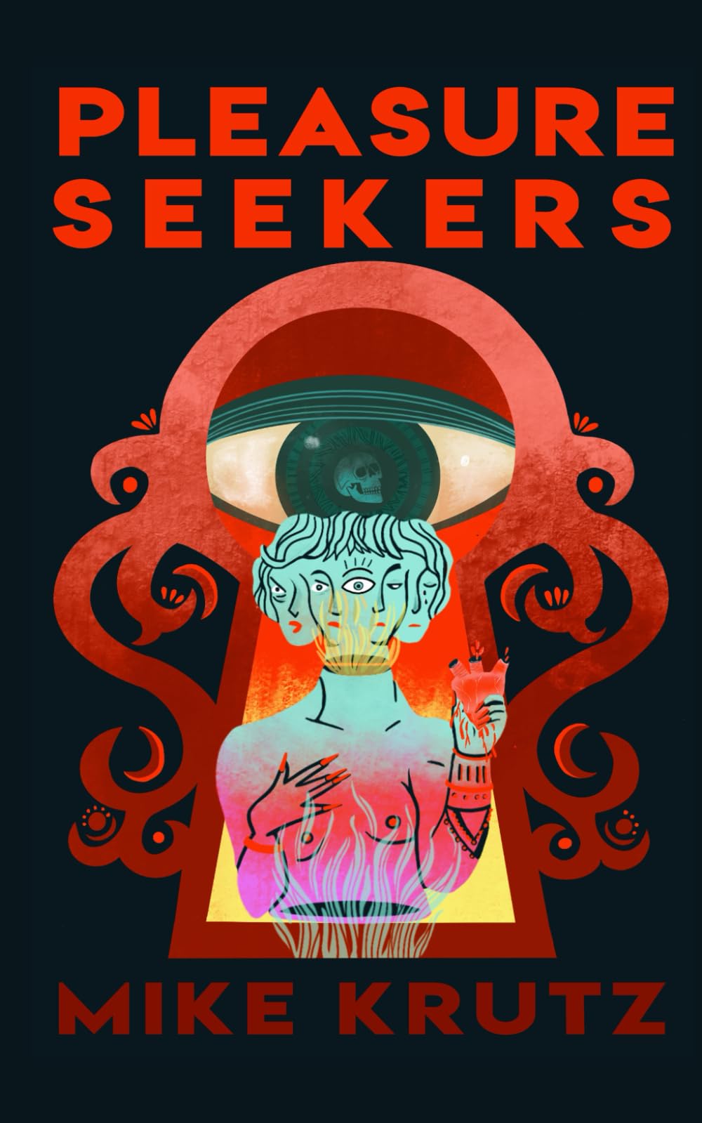 Pleasure Seekers