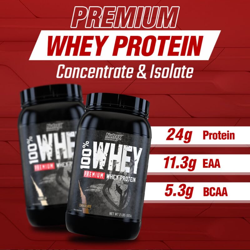 Proteínas, iso premium whey Marca Nutrex Research (3)