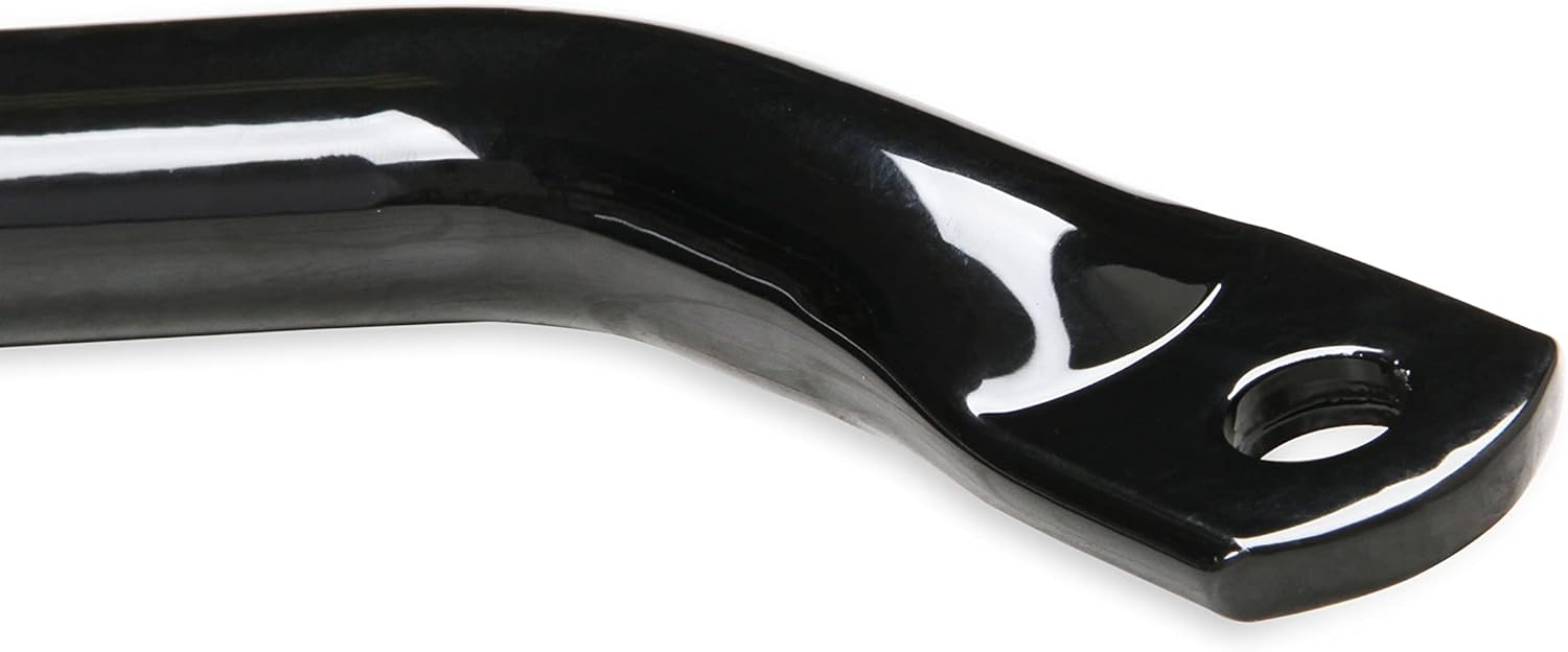 REKUDO R500-01 Front Sway Bar Kit - 1-3/8 inch diameter - Black Powdercoat