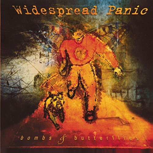 Bombs and Butterflies