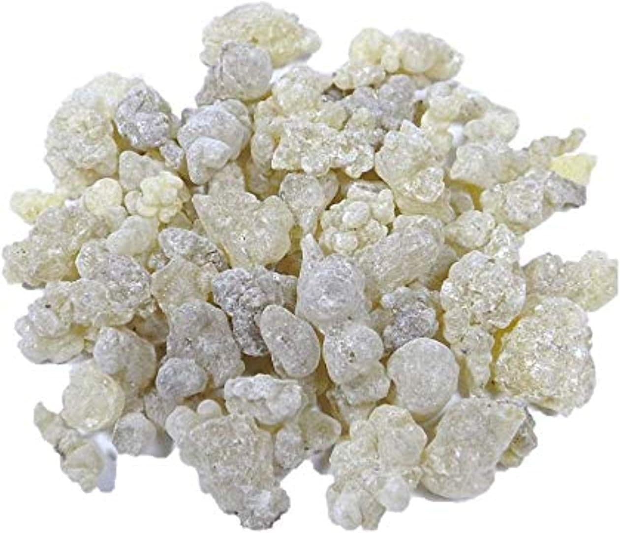 Frankincense Bakhoor - 1kg