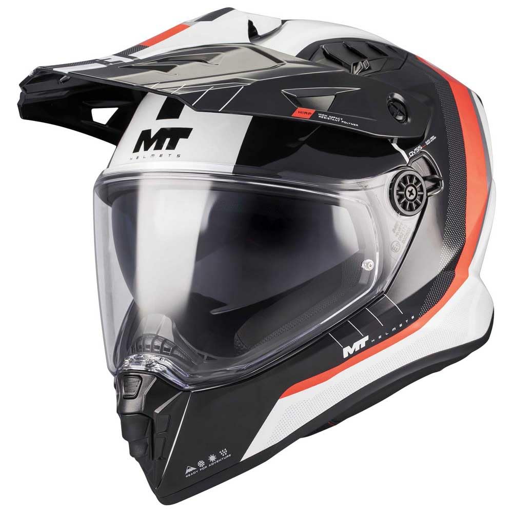 Mt Helmets Track SV NMD Full Face Helmet M