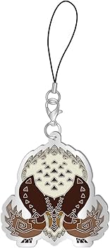 Amazon.co.jp: モンスターハンターワールド:アイスボーン モンスター