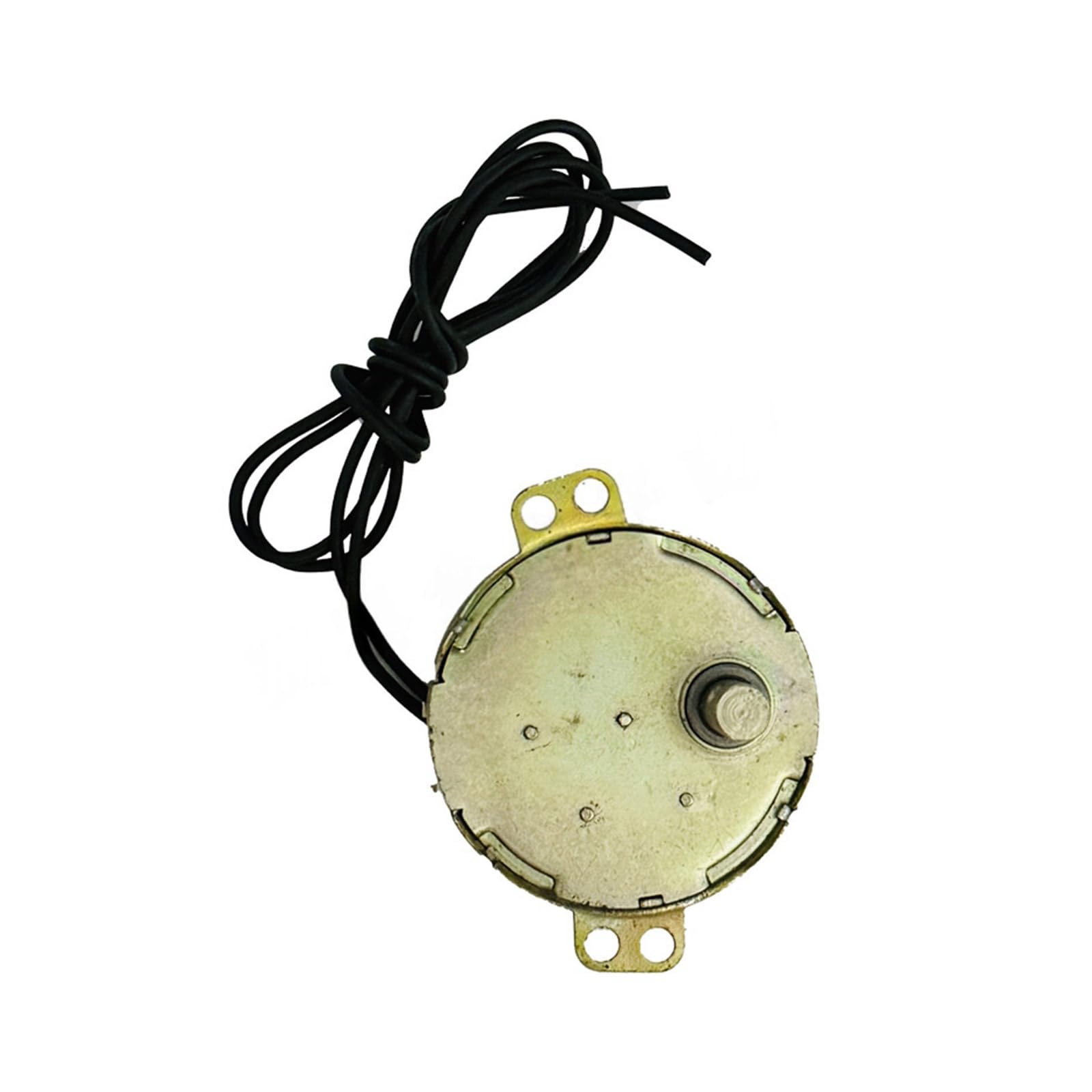 Tsophreniq Quiet Fan Motor Replacement Permanent Metal Built Tool Complimentary Install Compatibility Hot Swappable Motor