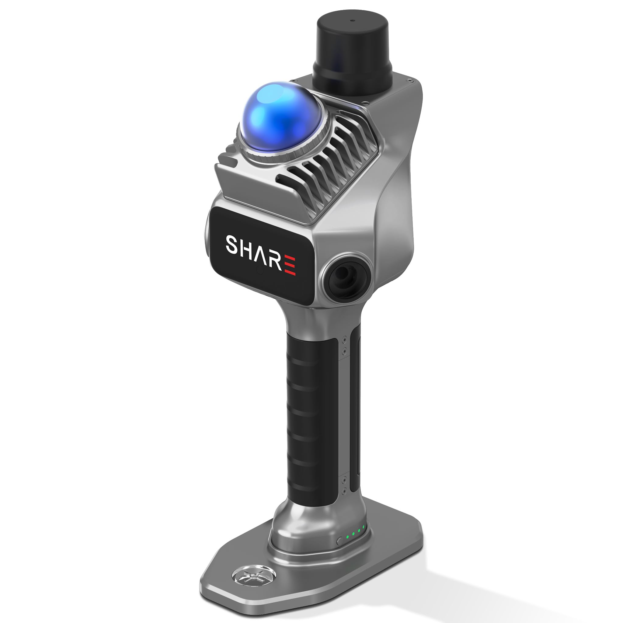 Amazon | SHARE SLAM S20 ハンディ型3D LiDARスキャナー 測量・建築