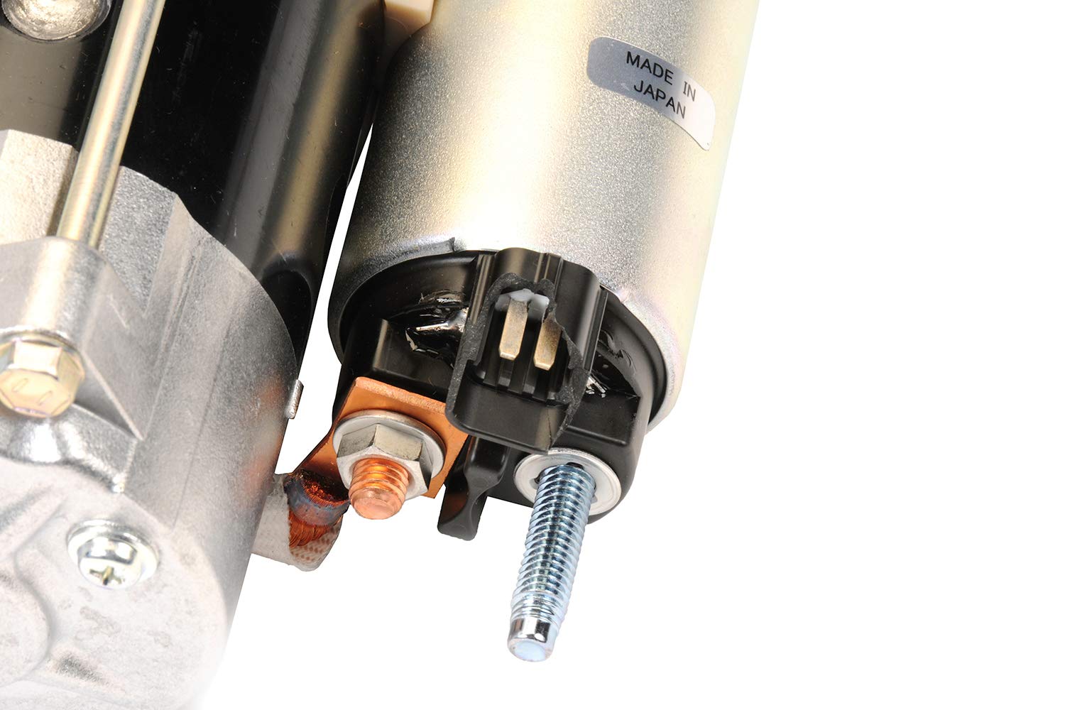 Amazon.com: ACDelco 12663588 Starter : Automotive 