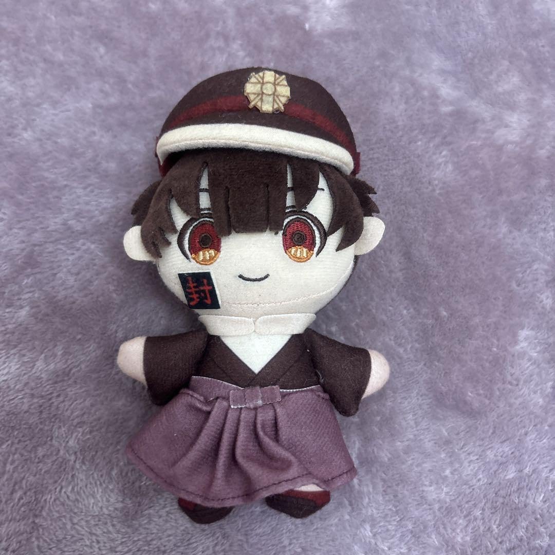 Amazon.co.jp: 地縛少年花子くん キーホルダー つかさ R : おもちゃ