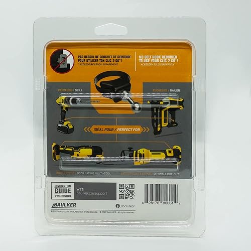 Miniatura 7 de Multi-Adaptador Clic 2 Go