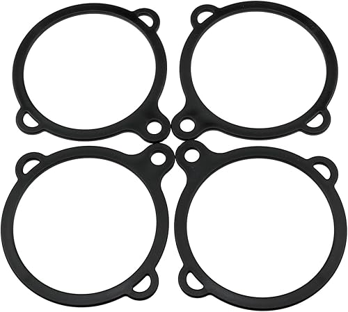 Miniatura 3 de Anillo de seguridad negro de 3 agujeros para botella de agua, anillo de seguridad de 3 agujeros para botella de agua, llave de hebilla de paracaídas