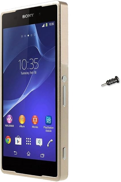 Amazon Fitwhiny Xperia Z3 Compact Docomo So 02g 全10色 アルミバンパー メタルバンパーケース イヤホンジャックキャップ付き ケース カバー アルミ バンパー スライド式 ボタンスタイル Xperiaz3 Compact エクスペリア コンパクト So02g ゴールド Z3 Compact 172 Amazon Fitwhiny Xperia Z3 Compact Docomo So 02g 全10色 アルミバンパー メタルバンパーケース イヤホンジャックキャップ付き ケース カバー アルミ バンパー スライド式 ボタンスタイル Xperiaz3 Compact エクスペリア コンパクト So02g ゴールド Z3 Compact 172