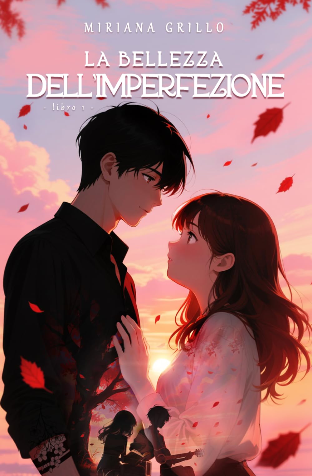 La bellezza dell'imperfezione