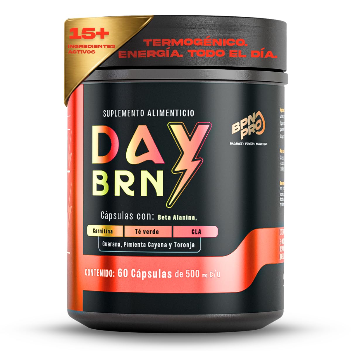 termogenico y l carnitina Premium L-Carnitina + CLA 2K 120 Capsulas Forzagen Two pack Forzagen Two Pack Termognico L-carnitina + cafena 1000mg