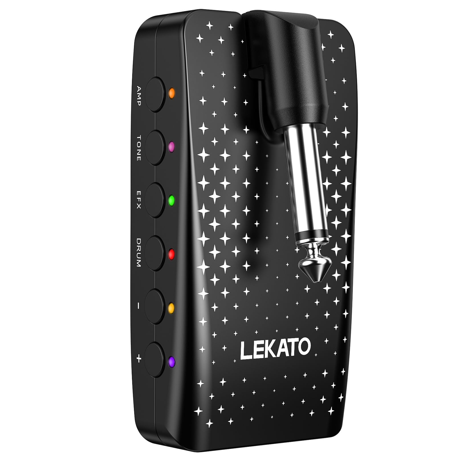 Amazon.com: Guitar Headphone Amp, LEKATO Headphones