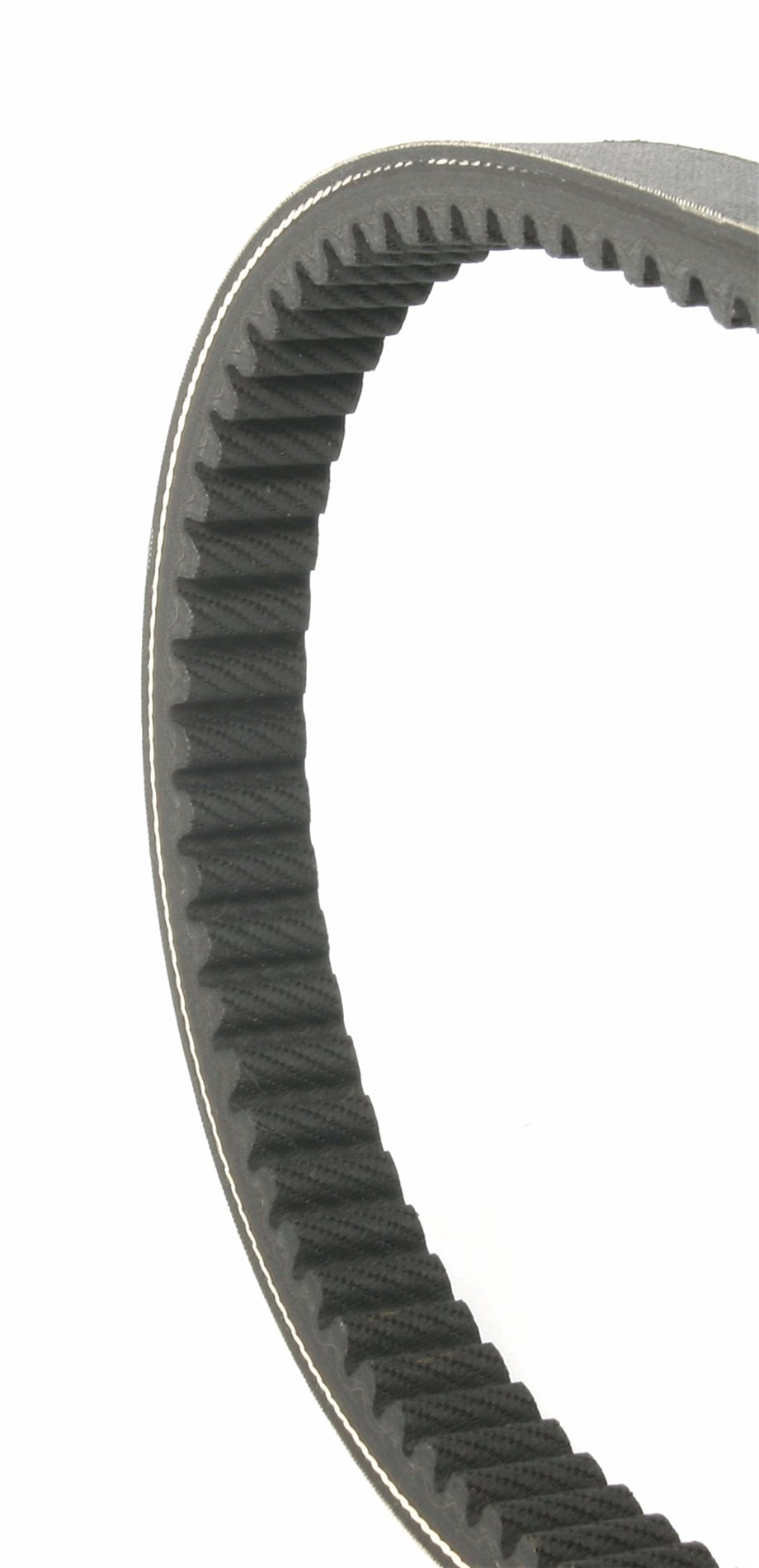 MALOSSI Cinghia trapezoidale X-Kevlar per KYMCO 125-200 Agility/Like/Movie/People/Super 8/Malaguti 125-200 Ciak Master, 4T AC/LC, L 795 mm, B 19,8 mm, H 9,6 mm, 30°,