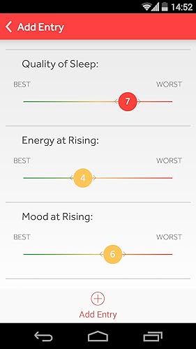 Health Tracking - Pow Health