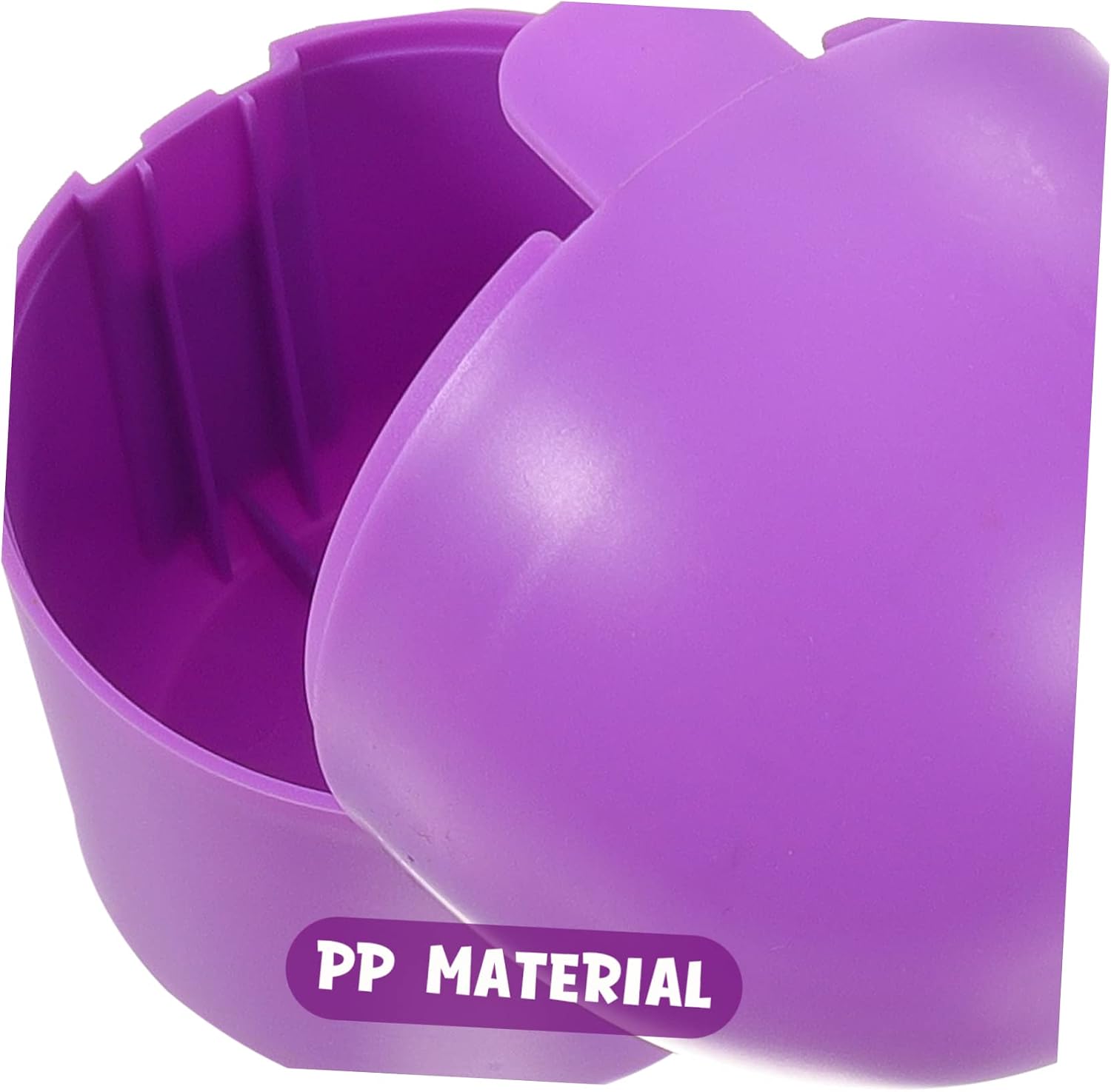 2Pcs Female Period Cup Storage Box with Microwave Steam Sterilization Portable Personal Holder for Hygiene Privacy Protection Lightweight and Compact for Daily Use