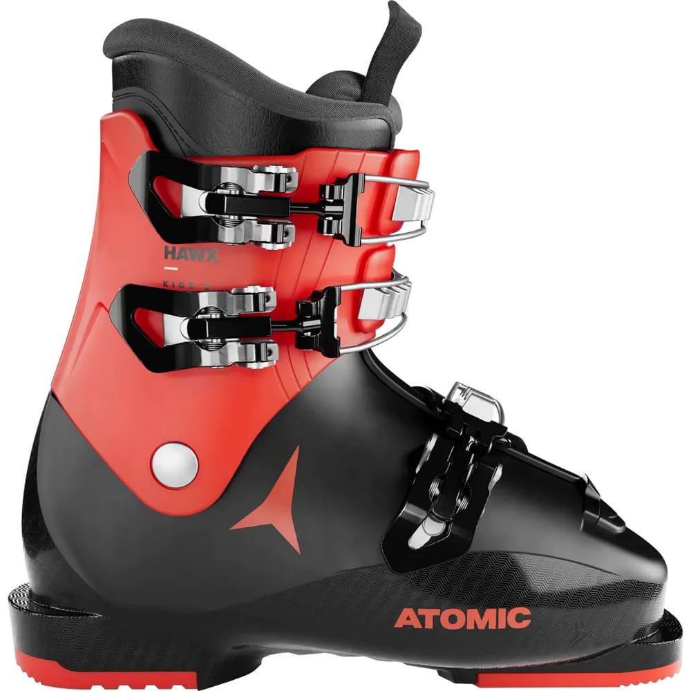 Amazon | ATOMIC アトミック スキーブーツ HAWX KIDS 3 24-25