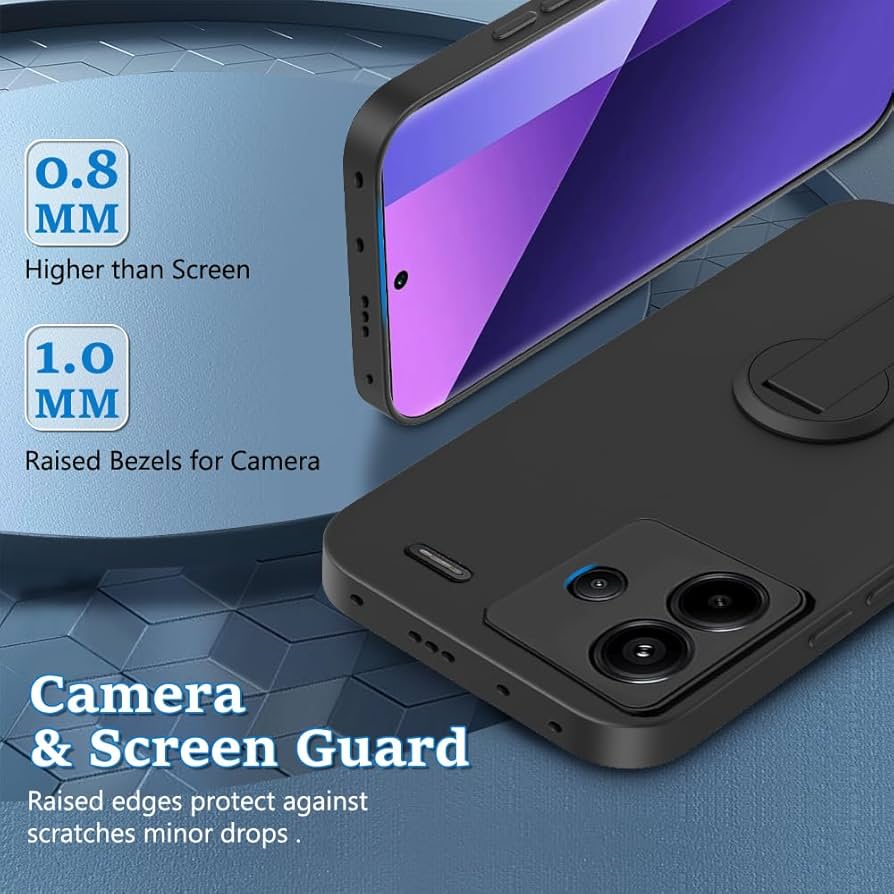 Redmi Note 13 Pro 5G ブラック ケース付き Amazon.co.jp: Spigen Redmi Note 13 Pro 5G / Poco X6 5G