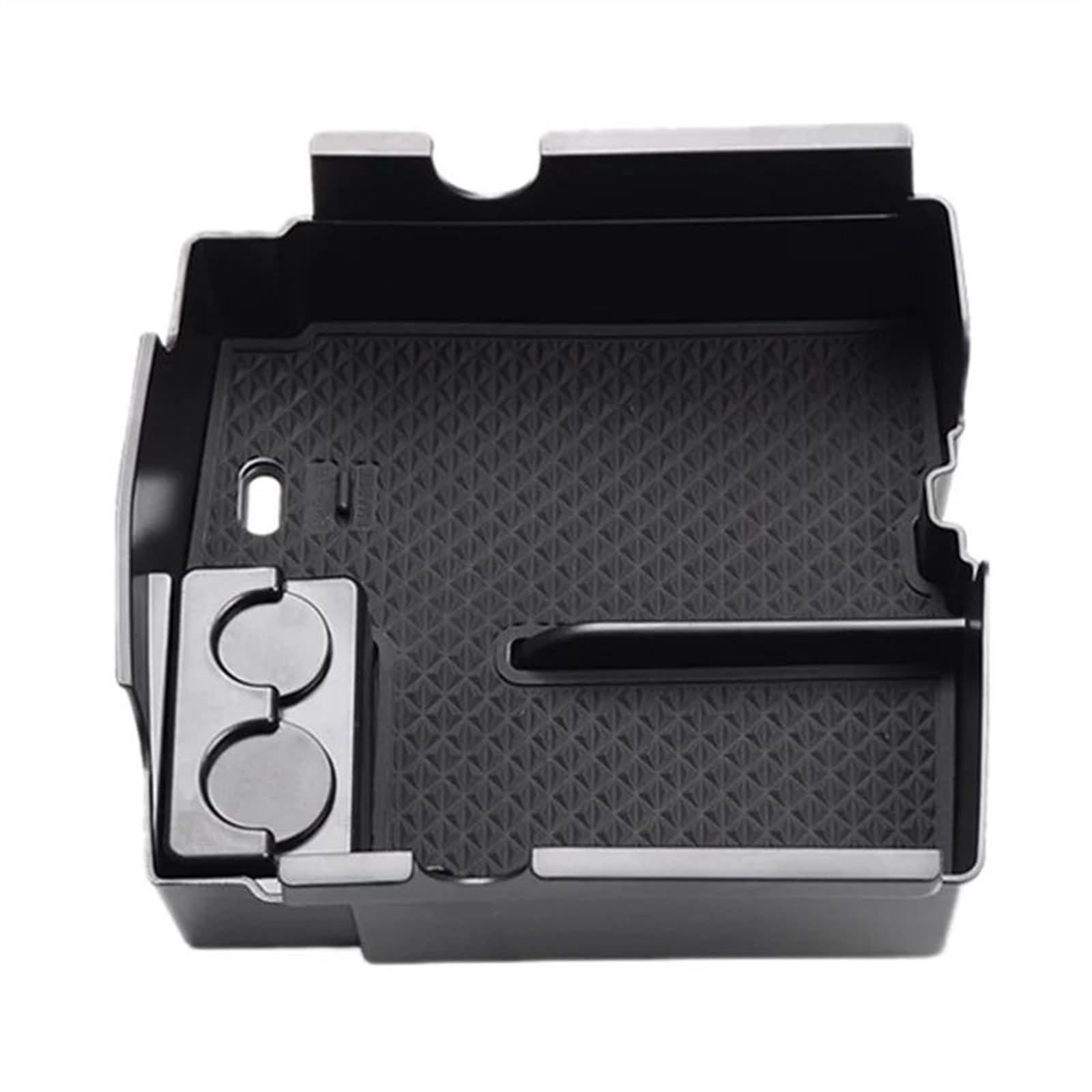 KYTGIOL Car Storage Organizer Compatible With Jeep For Wrangler Jl 2018 2019 2020 2021 2022 2023 Car Central Control Armrest Storage Box