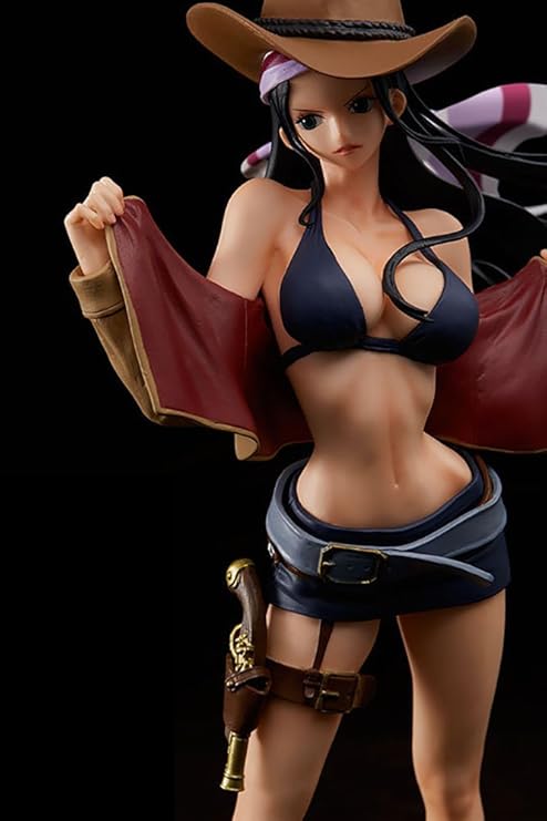 Amazon バンプレスト ワンピース Flag Diamond Ship 全1種 Nico Robin ニコ ロビン フィギュア ドール 通販