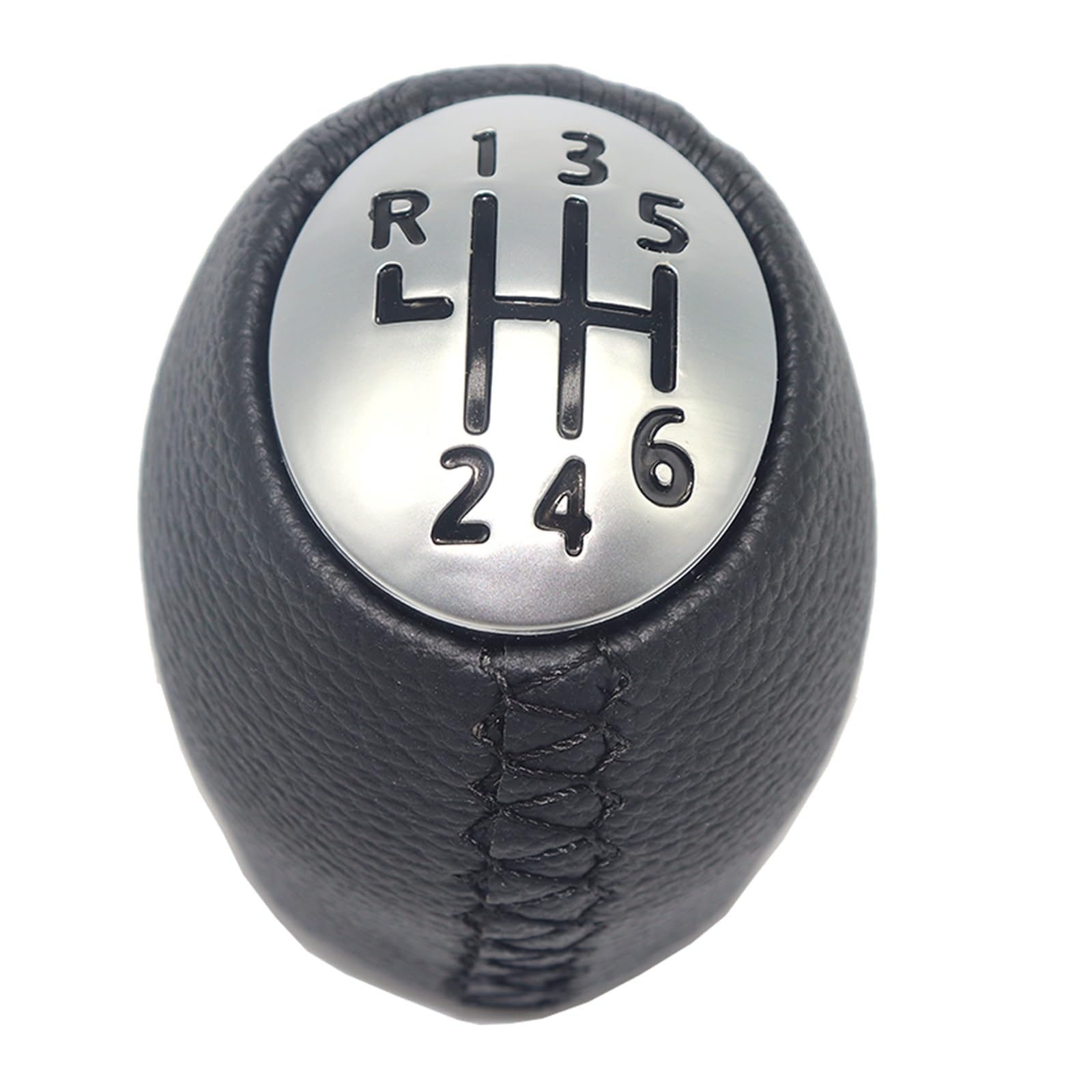Replacement Gear Knob For Megane 3 For Clio Laguna For Nissan Interstar