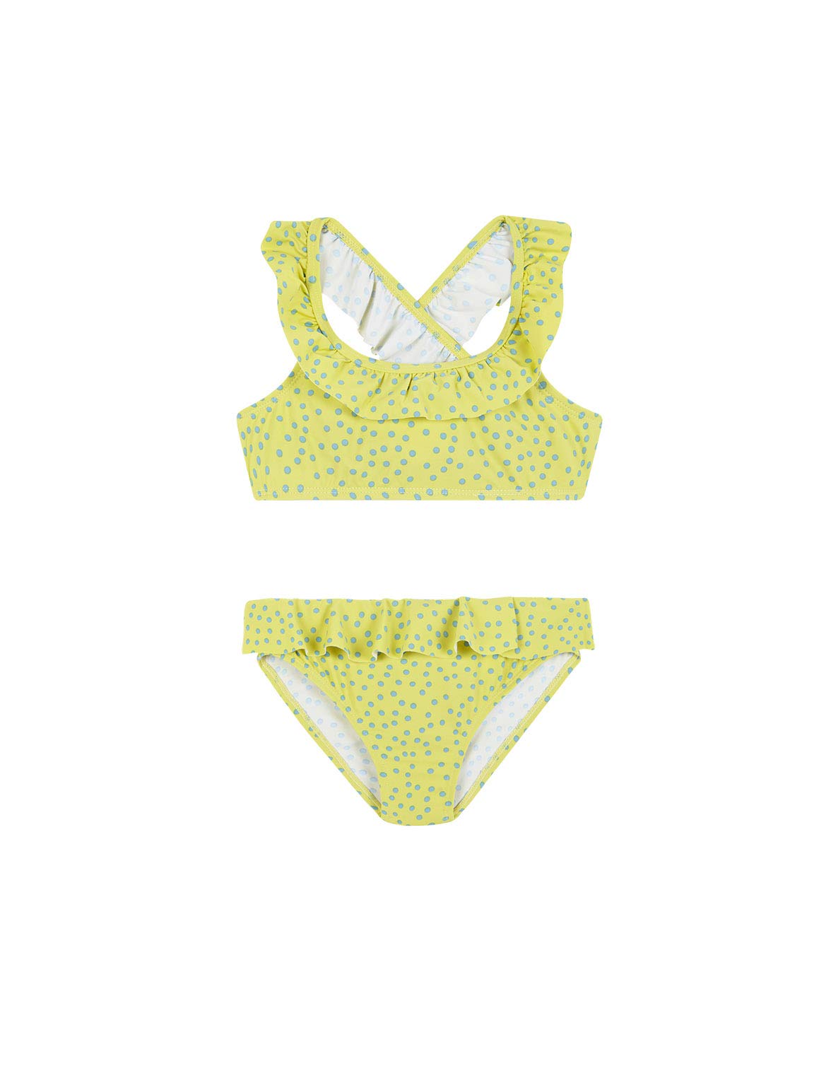 Gocco Bikini Lunares Niñas