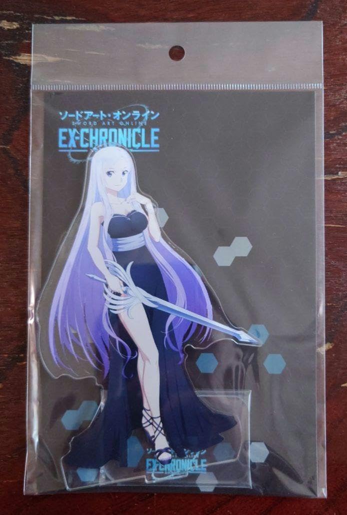 Amazon.co.jp: ソードアート オンライン アドミニストレータ アクリル 