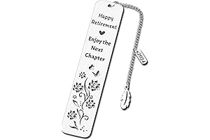 Memorable Retirement Gift for Mom 2024