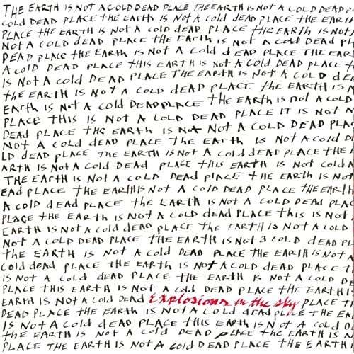 Explosions In The Sky