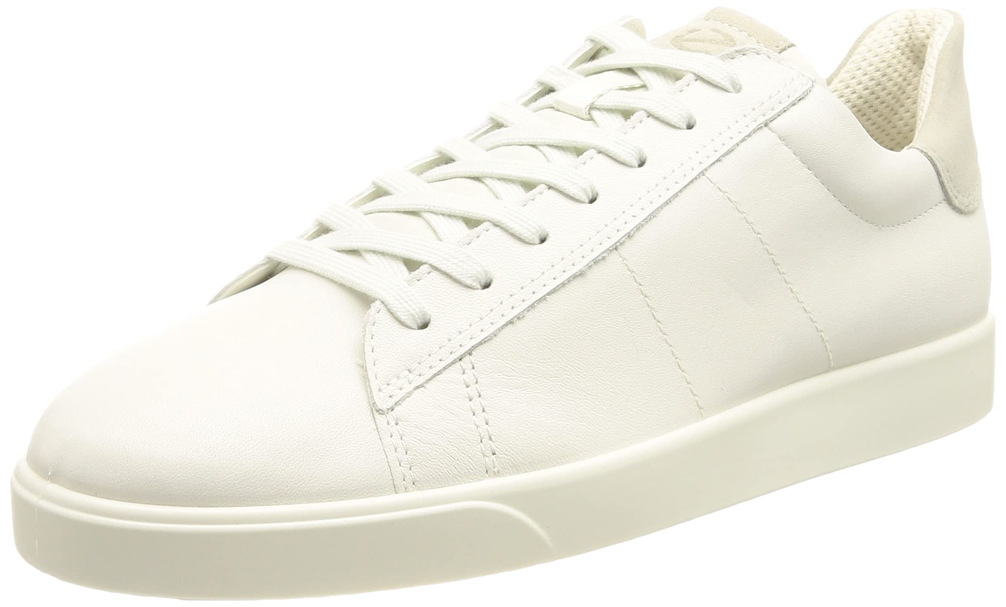 ECCO Street Lite M, Zapatillas De Cordones Hombre