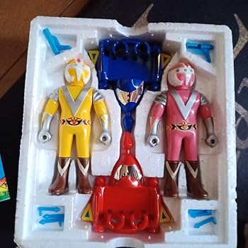 円盤戦争バンキッド　ドラゴン&スワン　合金 Amazon.co.jp: タカトク スワン ドラゴン バンキッド 合金 円盤